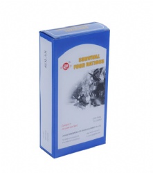 Survival Food rations